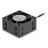 Ventoinha DELOCK 67287 axial 4 cm, 5 V DC, rolamento de esferas, 0,19 m³/h, preto
