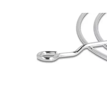Grelha para ventoinha DELOCK 67306 — metal 75,5 × 75,5 mm para ventoinha de arrefecimento de computador