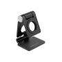 Suporte ativo DeLOCK 18429 smartwatch preto