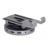 Docking station para tablet e portátil DeLOCK 4K HDMI hub USB SD Micro SD PD 3.0