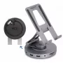 Docking station para tablet e portátil DeLOCK 4K HDMI hub USB SD Micro SD PD 3.0