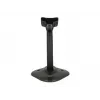 Suporte DeLOCK para leitor de códigos de barras com suporte flexível preto