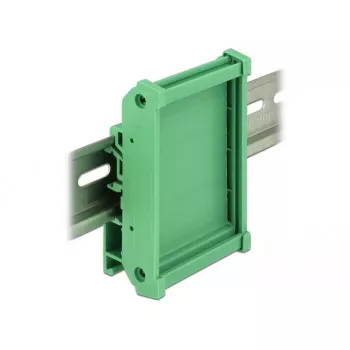 Conjunto de montagem DeLOCK 65987 verde plástico
