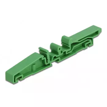 Conjunto de montagem DeLOCK 66263 verde plástico