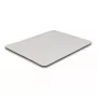 DELOCK 12147 Tapete de rato cinzento 180x220 mm borracha antiderrapante