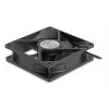 Delock 67291 ventoinha axial 5 V DC, 92 x 92 x 25 mm, preta