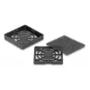 Grelha para ventoinha DeLOCK 67309 ABS preto 43,5 mm 32x32 mm