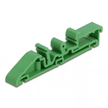 Conjunto de montagem DeLOCK 66261 verde plástico