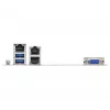 Motherboard ASROCK TURIND8UD-2T/X550 - AMD SoC, Socket SP5, 8x DIMM, até 256 GB, 10GbE Intel X550-AT2