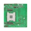 Motherboard ASROCK TURIND8UD-2T/X550 - AMD SoC, Socket SP5, 8x DIMM, até 256 GB, 10GbE Intel X550-AT2