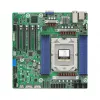 Motherboard ASROCK TURIND8UD-2T/X550 - AMD SoC, Socket SP5, 8x DIMM, até 256 GB, 10GbE Intel X550-AT2