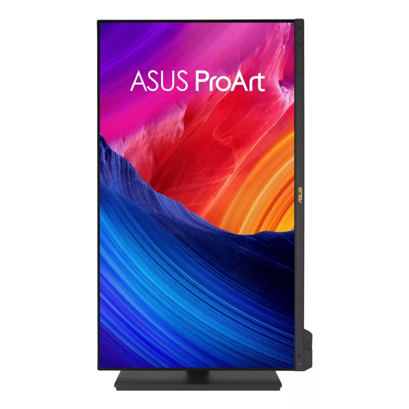 Monitor ASUS ProArt PA32KCX 32 polegadas 8K Ultra HD (7680×4320) IPS LCD, 5 ms, 1000 cd/m², USB 3.2 Gen 2, VESA, altifalantes integrados