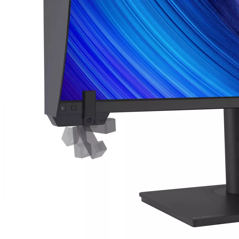 Monitor ASUS ProArt PA32KCX 32 polegadas 8K Ultra HD (7680×4320) IPS LCD, 5 ms, 1000 cd/m², USB 3.2 Gen 2, VESA, altifalantes integrados