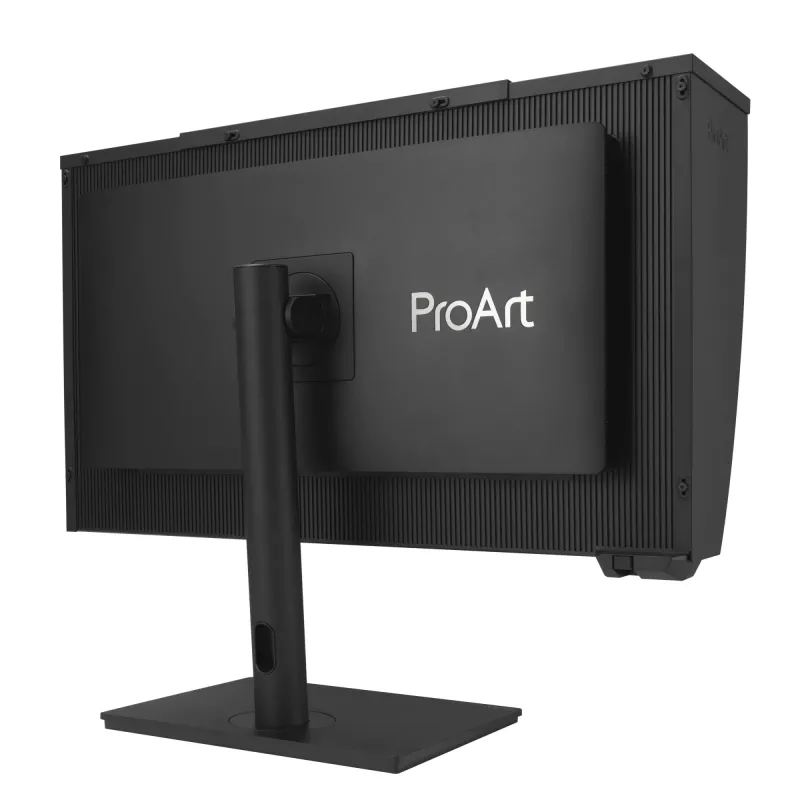 Monitor ASUS ProArt PA32KCX 32 polegadas 8K Ultra HD (7680×4320) IPS LCD, 5 ms, 1000 cd/m², USB 3.2 Gen 2, VESA, altifalantes integrados