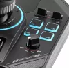 Thrustmaster SOL-R 5 Base Base de joystick, preto, USB-C