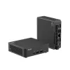 ASUS NUC RNUC15CRKU5063C2 Intel Core Ultra 5 225H 16 GB DDR5-SDRAM 512 GB SSD Windows 11 Pro Mini-PC preto