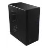 MSI PRO SHIELD M100P Caixa de computador Midi Tower preta