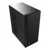 MSI PRO SHIELD M100P Caixa de computador Midi Tower preta