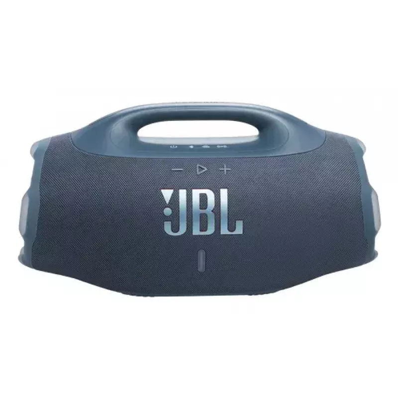 JBL Boombox 4 Altifalante de festa azul 180 W