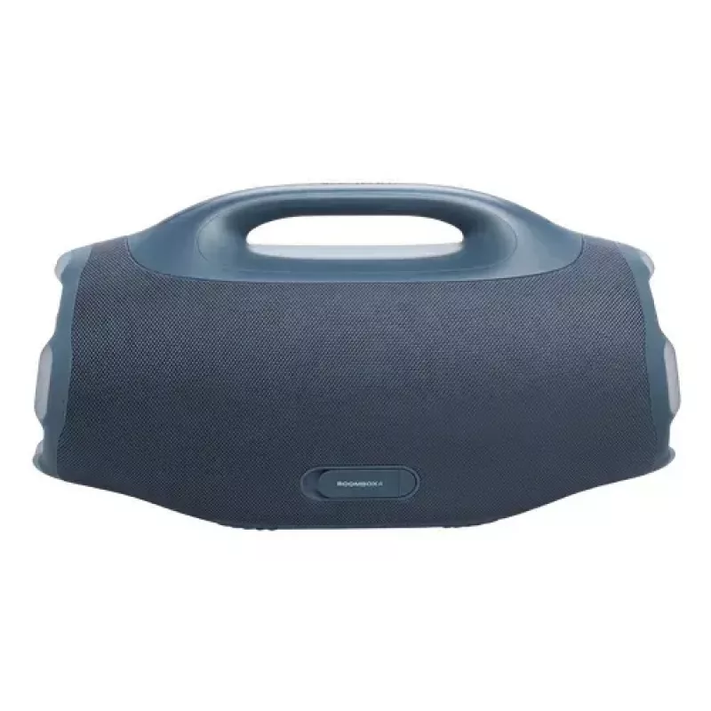 JBL Boombox 4 Altifalante de festa azul 180 W