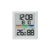 Hama 00185892 Termómetro ambiente Termómetro ambiente eletrónico para interior branco