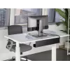 Bandeja para cabos Equip organizador de gestão de cabos
