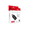 Adaptador de áudio USB Equip 245320