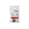 Adaptador Equip DB9 para RJ45 fêmea série cinzento 72x33x16mm