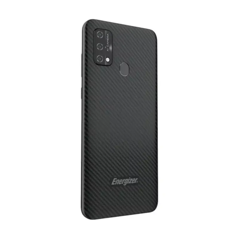 Smartphone Energizer U683SEU, ecrã de 6,82 polegadas, 2 GB RAM, 64 GB, preto