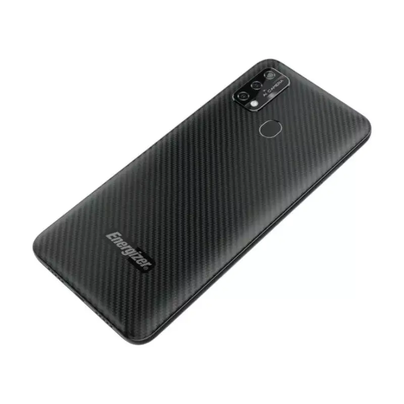 Smartphone Energizer U683SEU, ecrã de 6,82 polegadas, 2 GB RAM, 64 GB, preto