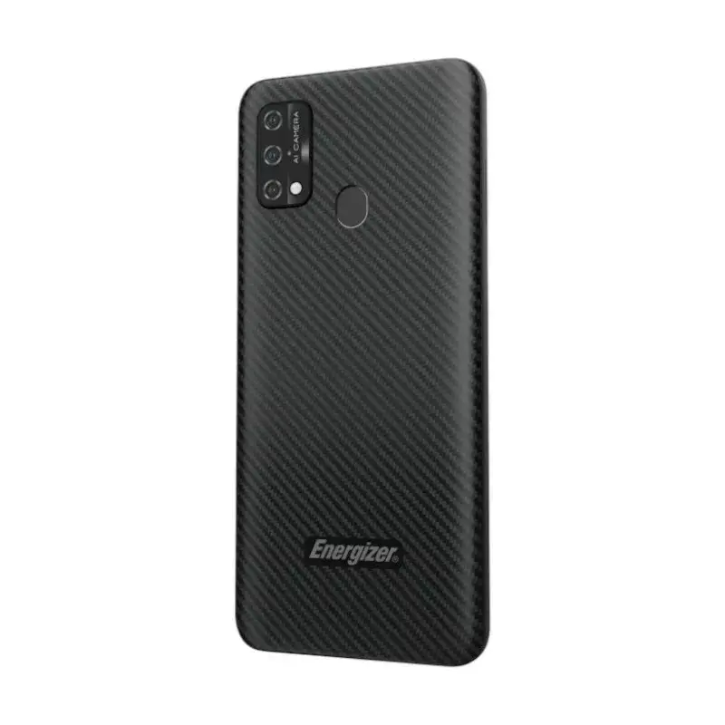 Smartphone Energizer U683SEU, ecrã de 6,82 polegadas, 2 GB RAM, 64 GB, preto