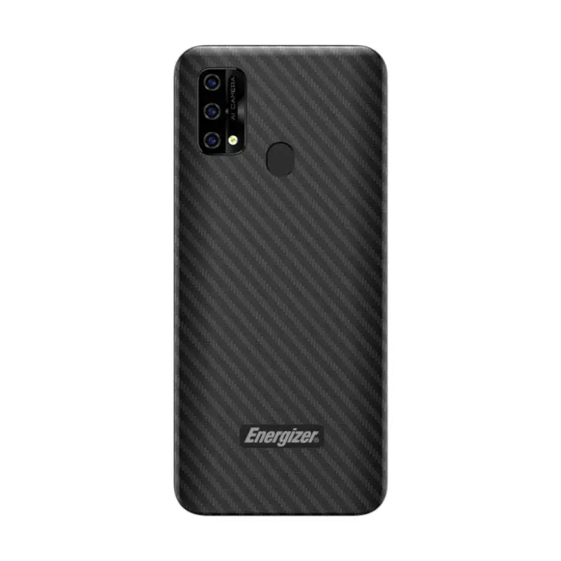 Smartphone Energizer U683SEU, ecrã de 6,82 polegadas, 2 GB RAM, 64 GB, preto