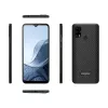 Smartphone Energizer U683SEU, ecrã de 6,82 polegadas, 2 GB RAM, 64 GB, preto