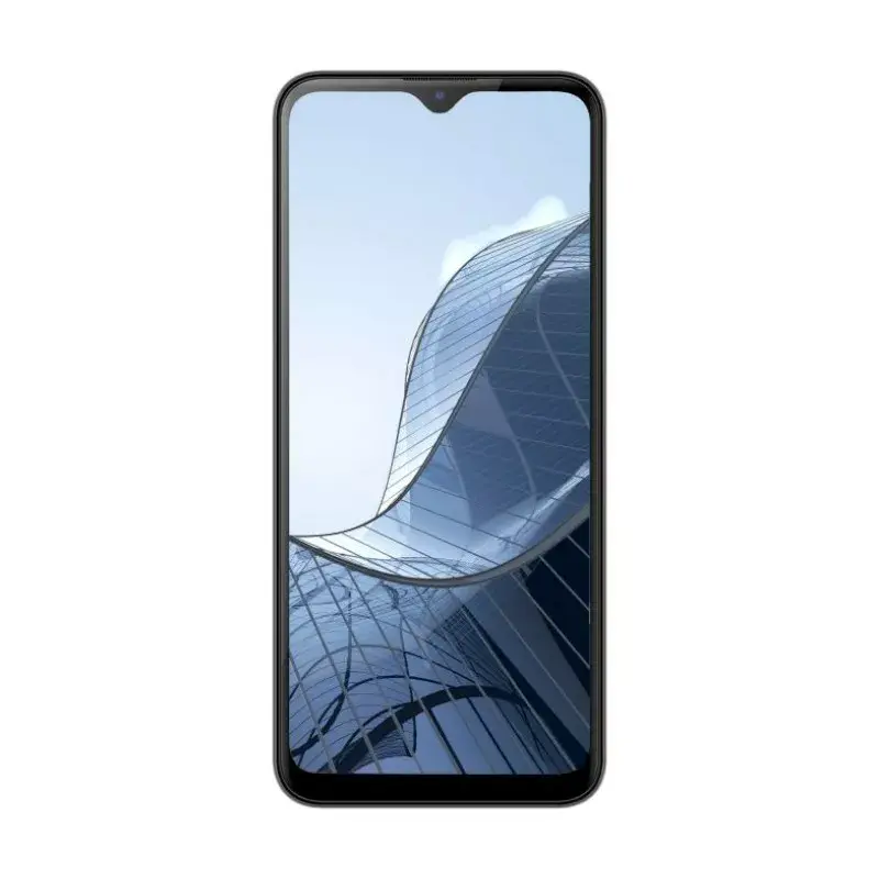 Smartphone Energizer U683SEU, ecrã de 6,82 polegadas, 2 GB RAM, 64 GB, preto
