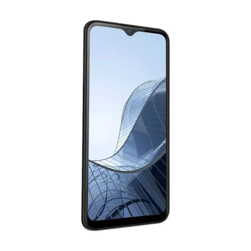 Smartphone Energizer U683SEU, ecrã de 6,82 polegadas, 2 GB RAM, 64 GB, preto