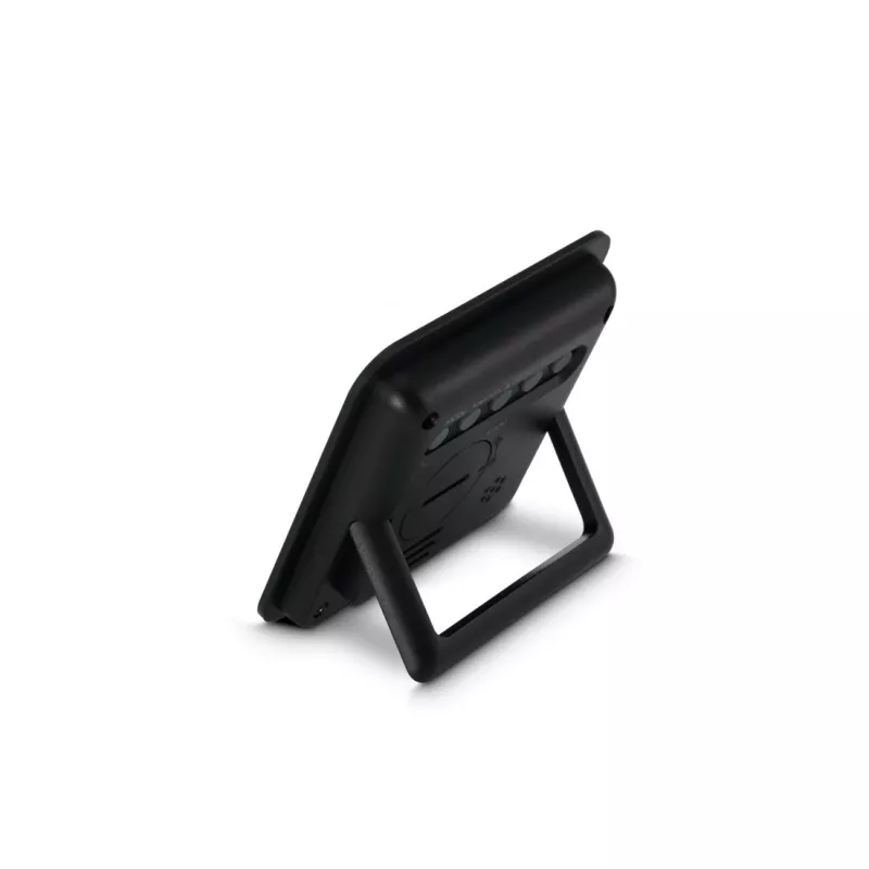 Hama Termómetro e higrómetro Borneo, digital, para interior, preto (00185890)