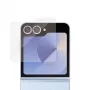 PanzerGlass® Proteção de ecrã Samsung Galaxy Z Flip7 FE | Flip6 | Classic Fit