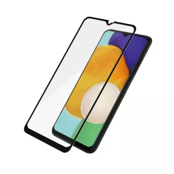 PanzerGlass® Película de proteção de ecrã Samsung Galaxy A03s | A03