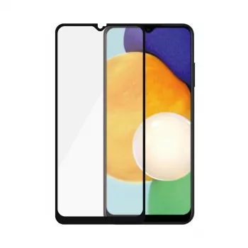 PanzerGlass® Película de proteção de ecrã Samsung Galaxy A03s | A03