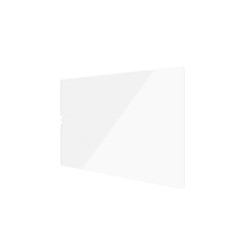 PanzerGlass® Película de proteção de ecrã Samsung Galaxy Tab A7 Lite, Samsung, Samsung - Galaxy Tab A7 Lite, aplicação a seco, resistente a riscos, resistente a choques, transparente, 1 unid.