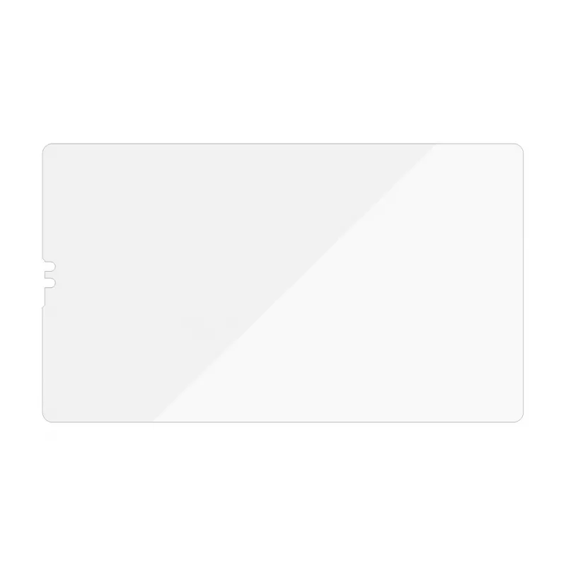 PanzerGlass® Película de proteção de ecrã Samsung Galaxy Tab A7 Lite, Samsung, Samsung - Galaxy Tab A7 Lite, aplicação a seco, resistente a riscos, resistente a choques, transparente, 1 unid.