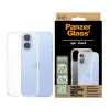 Capa PanzerGlass HardCase transparente iPhone '24 6.1
