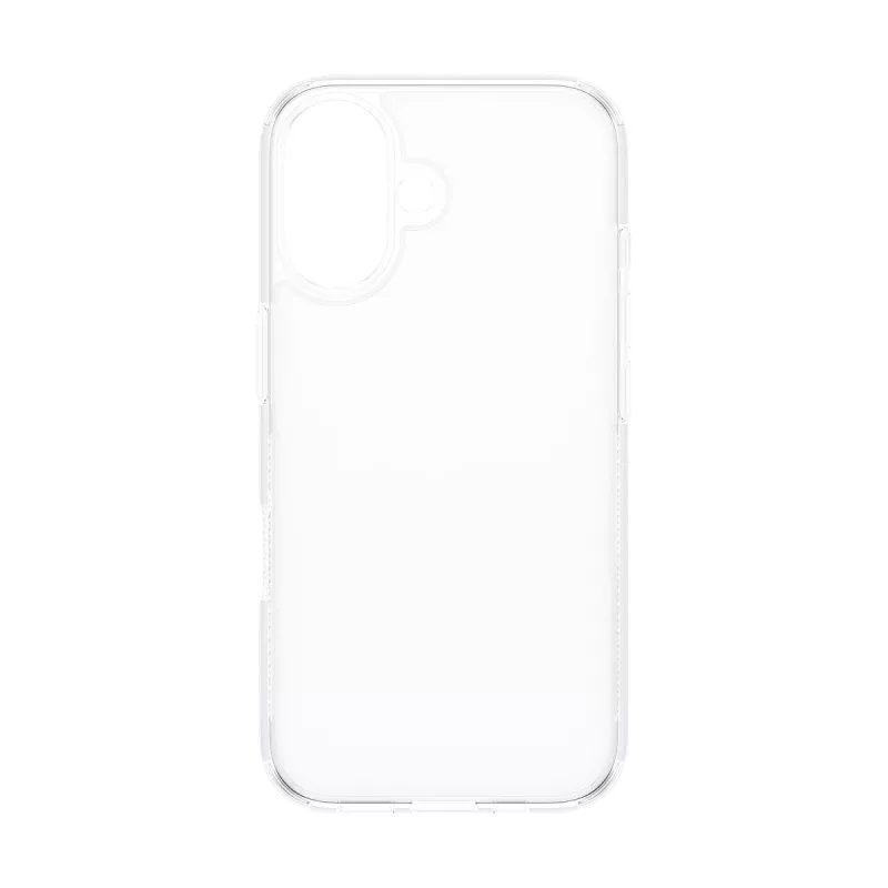 Capa PanzerGlass HardCase transparente iPhone '24 6.1
