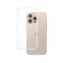 PanzerGlass ® HardCase transparente iPhone 16 Pro Max, capa, Apple, Apple - iPhone 16 Pro Max, transparente