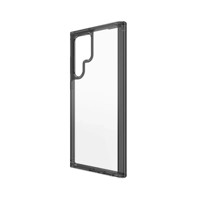 PanzerGlass® HardCase Samsung Galaxy S22 Ultra 5G – preto fumado