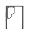 PanzerGlass® HardCase Samsung Galaxy S22 Ultra 5G – preto fumado