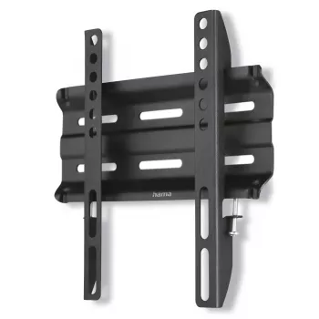 Hama 00220805 suporte de TV 121,9 cm (48 polegadas) preto