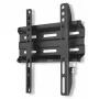 Hama 00220805 suporte de TV 121,9 cm (48 polegadas) preto