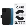 Capa PanzerGlass CARE by Feature Case Tango Two-in-One Wallet MagSafe iPhone 14 13