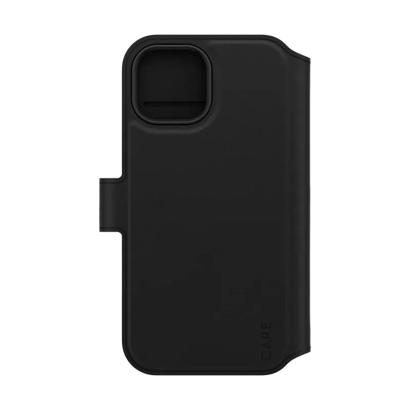 Capa PanzerGlass CARE by Feature Case Tango Two-in-One Wallet MagSafe iPhone 14 13